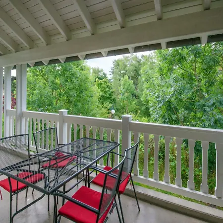 Apartman Duenenpark - Komfortplus Mit 2 Schlafzimmern Und Balkon Im Obergeschoss 280